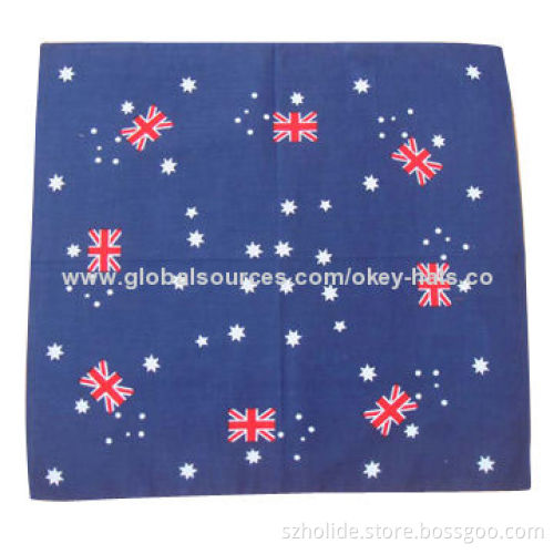 Bandanas, 5-7 days of fast sample delivery, good qualityNew